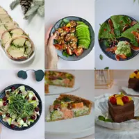 Вкусный мир