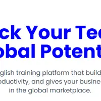 ИИ-репетитор по английскому языку от уровня A1 до C1