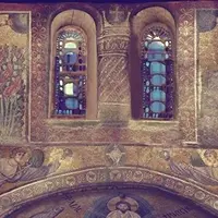 На пути к христианскому образу. Лекция 5. Путь восхождения к Созерцанию. Монастырь святой Екатерины на Синае