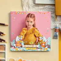 Дизайн Лошадки