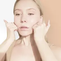 Массаж лица