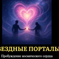 Звездные порталы. Пробуждение космического сердца
