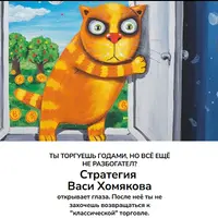 Стратегия Васи Хомякова