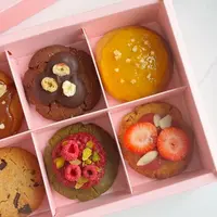 Сборник печенья