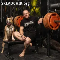 Базовые упражнения