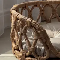 Плету с Олесей (июль 2025)