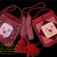 Швейный клуб: Секреты пошива традиционной одежды