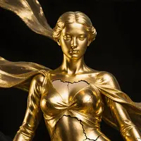 Женская энергия