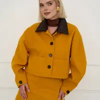 Куртка Эллис