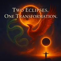 Портал затмения Змеиного Феникса. Обновленные горизонты