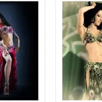 Искусство костюмного лифа и юбки