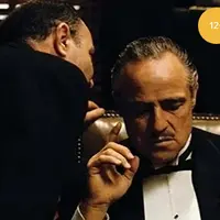 Крестный отец: гангстерская сага номер один