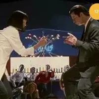 «Криминальное чтиво» — шедевр постмодернизма