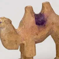 Между греками и арабами. Пути караванов