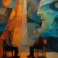 Перенос и контрперенос в зависимости от акцентуации терапевта