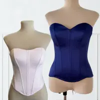 Корсет утягивающий классический