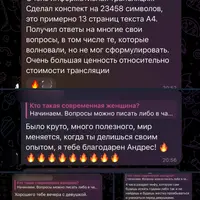Кто такая современная женщина