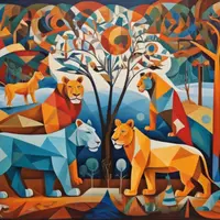 Психоаналитическая оптика: клиника психоза