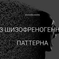 33 шизофреногенных паттерна