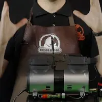 Кожевенное дело: Оборудование и инструменты