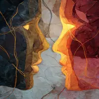 Эмоциональные связи: любовь, ненависть и познание