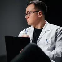 Лекторий (сентябрь 2025)