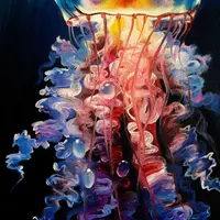 Практика художника - море. Секреты глубин