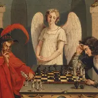 Фауст в России. Как русские писатели изменили фаустианский миф