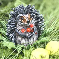 Закрытый клуб Больше, чем плетение (август 2025)