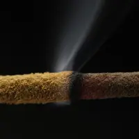 Руководство по практическому использованию благовоний