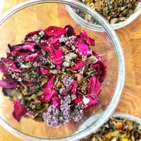 Ферментируем чай своими руками