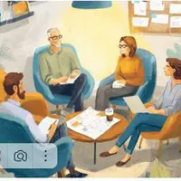 Дискуссия: формулирование случая как компетенция специалиста. Составление образа клиента и его описание