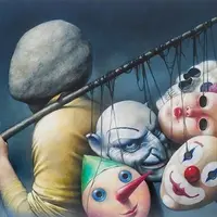 Возвращение себя настоящего. Как стать открытым с собой и другими без масок и ролей