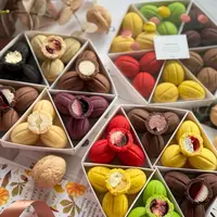 Идеальные орешки