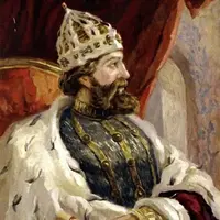 История русской государственности. 2 часть: История Руси от Князя Андрея Боголюбского до Князя Иоанна III