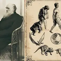 История Чарлза Дарвина и его идей. Лекция 3. Падающего толкни, или Дарвин как (невольный) «адвокат дьявола»