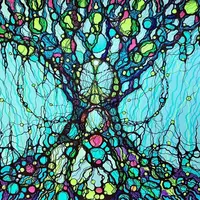 Мой Звездный Род. Укрепление связи с Родом Творца