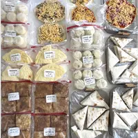 Заготовки для жизни