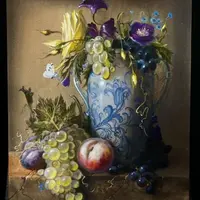 Классический пейзаж