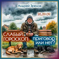Слабый гороскоп: приговор или нет?