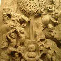 Буддийское искусство Юго-Восточной Азии