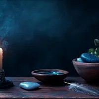 Магия Стихий. Обряды очищения