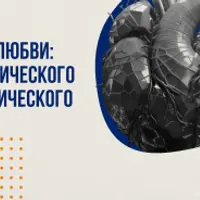 Уровни любви от генетического до психического