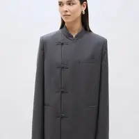 Жакет №1265. Размеры 40-54, рост 164-170