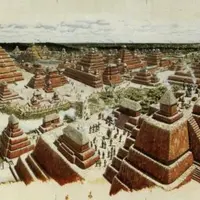 Кто такие индейцы майя? Первые археологические свидетельства