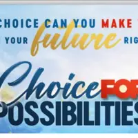 Выбор для возможностей