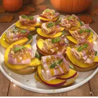 Осенний сборник рецептов