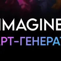 Генерируйте уникальные изображения по текстовому описанию