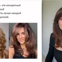 Цветотипы и цвета внешности