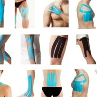 Интенсив по тейпированию